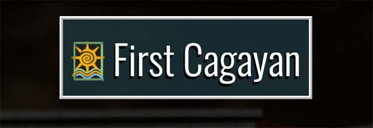 W88 hoạt động theo giấy phép do First Cagayan Leisure & Resort Corporation cấp

